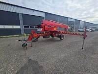 2003 denka-lift dl25-9-271 mobiele kraan - afbeelding 14 van  18