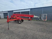 2003 denka-lift dl25-9-271 mobiele kraan - afbeelding 11 van  18