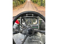 2003 deutz-fahr agrotron 115 mk3 vierwielaangedreven landbouwtractor - afbeelding 11 van  11