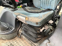 2003 deutz-fahr agrotron 165 vierwielaangedreven landbouwtractor - afbeelding 2 van  37