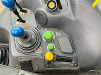 2003 deutz-fahr agrotron 165 vierwielaangedreven landbouwtractor - afbeelding 5 van  37