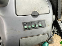 2003 deutz-fahr agrotron 165 vierwielaangedreven landbouwtractor - afbeelding 7 van  37