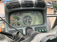 2003 deutz-fahr agrotron 165 vierwielaangedreven landbouwtractor - afbeelding 10 van  37