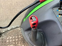 2003 deutz-fahr agrotron 165 vierwielaangedreven landbouwtractor - afbeelding 11 van  37