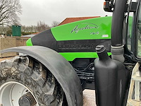 2003 deutz-fahr agrotron 165 vierwielaangedreven landbouwtractor - afbeelding 13 van  37
