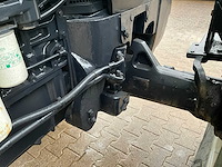 2003 deutz-fahr agrotron 165 vierwielaangedreven landbouwtractor - afbeelding 21 van  37