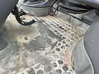 2003 deutz-fahr agrotron 165 vierwielaangedreven landbouwtractor - afbeelding 37 van  37