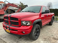 2003 dodge dodge ram 1500 personenauto - afbeelding 1 van  39