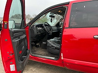 2003 dodge dodge ram 1500 personenauto - afbeelding 15 van  39
