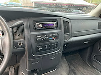 2003 dodge dodge ram 1500 personenauto - afbeelding 18 van  39