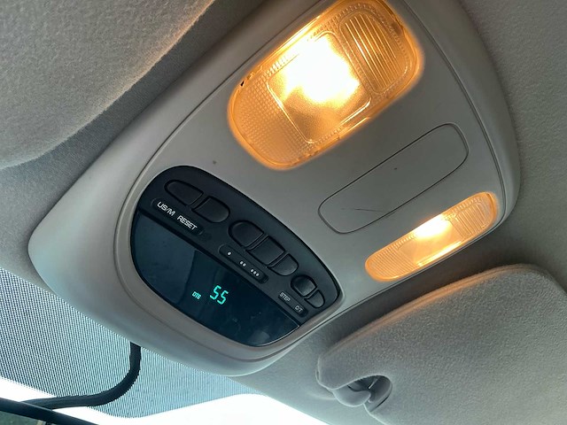 2003 dodge dodge ram 1500 personenauto - afbeelding 19 van  39