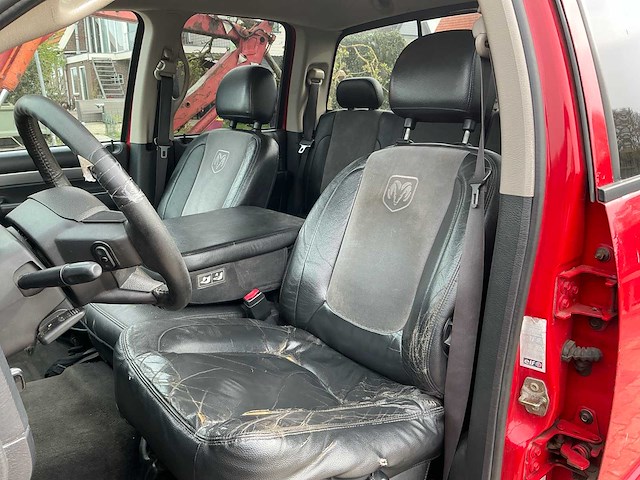 2003 dodge dodge ram 1500 personenauto - afbeelding 21 van  39