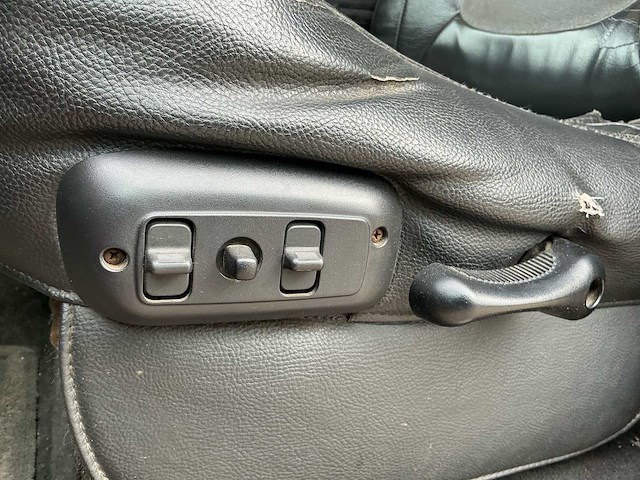 2003 dodge dodge ram 1500 personenauto - afbeelding 28 van  39