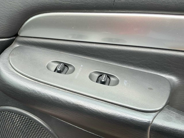 2003 dodge dodge ram 1500 personenauto - afbeelding 30 van  39