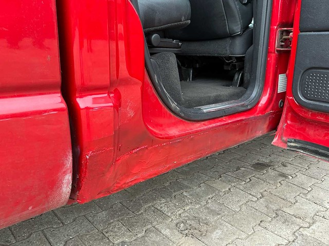 2003 dodge dodge ram 1500 personenauto - afbeelding 32 van  39