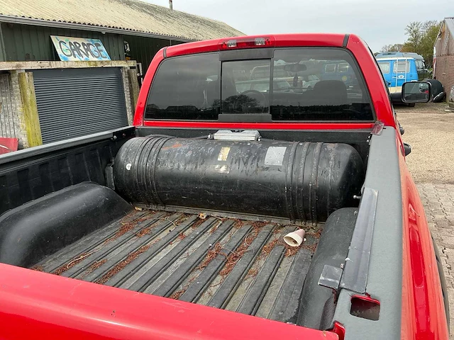 2003 dodge dodge ram 1500 personenauto - afbeelding 2 van  39