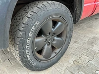2003 dodge dodge ram 1500 personenauto - afbeelding 11 van  39
