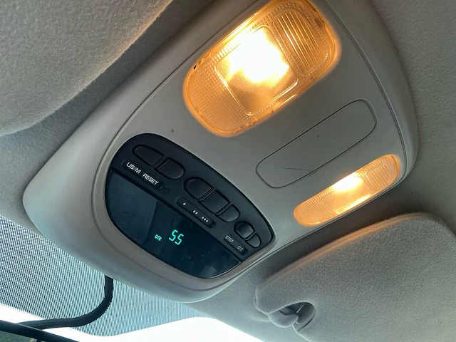 2003 dodge dodge ram 1500 personenauto - afbeelding 19 van  39
