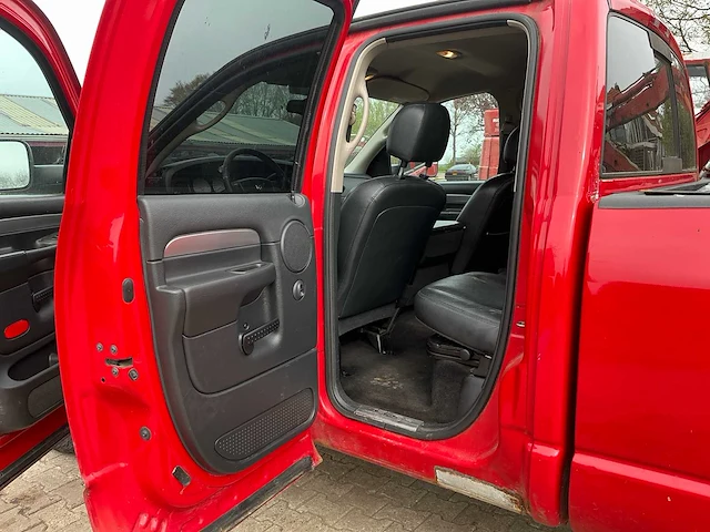 2003 dodge dodge ram 1500 personenauto - afbeelding 26 van  39