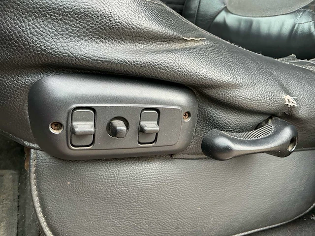 2003 dodge dodge ram 1500 personenauto - afbeelding 28 van  39