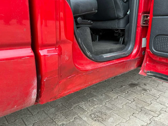 2003 dodge dodge ram 1500 personenauto - afbeelding 32 van  39