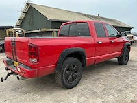 2003 dodge dodge ram 1500 personenauto - afbeelding 37 van  39