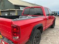 2003 dodge dodge ram 1500 personenauto - afbeelding 39 van  39
