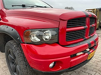 2003 dodge dodge ram 1500 personenauto - afbeelding 3 van  18