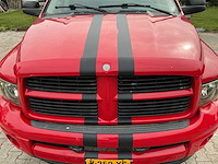 2003 dodge dodge ram 1500 personenauto - afbeelding 4 van  18