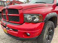 2003 dodge dodge ram 1500 personenauto - afbeelding 5 van  18