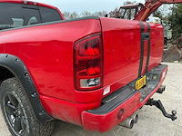 2003 dodge dodge ram 1500 personenauto - afbeelding 8 van  18