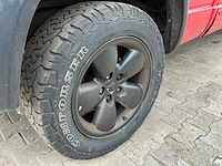 2003 dodge dodge ram 1500 personenauto - afbeelding 9 van  18