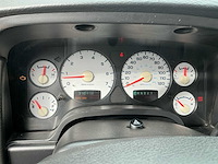 2003 dodge dodge ram 1500 personenauto - afbeelding 12 van  18