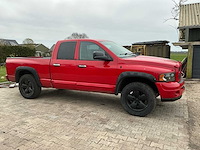 2003 dodge dodge ram 1500 personenauto - afbeelding 13 van  18