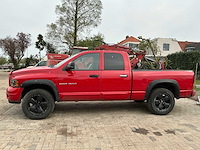 2003 dodge dodge ram 1500 personenauto - afbeelding 15 van  18