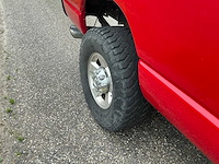 2003 dodge ram25000 4x4 pick-up crew cab - afbeelding 11 van  29