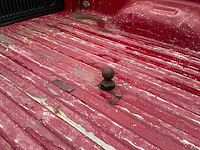 2003 dodge ram25000 4x4 pick-up crew cab - afbeelding 14 van  29