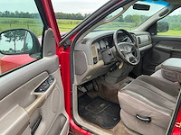 2003 dodge ram25000 4x4 pick-up crew cab - afbeelding 16 van  29