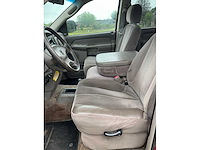2003 dodge ram25000 4x4 pick-up crew cab - afbeelding 18 van  29