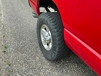 2003 dodge ram25000 4x4 pick-up crew cab - afbeelding 3 van  29