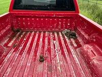 2003 dodge ram25000 4x4 pick-up crew cab - afbeelding 4 van  29