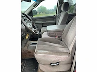 2003 dodge ram25000 4x4 pick-up crew cab - afbeelding 10 van  29