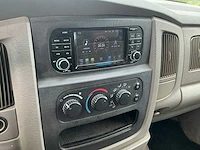 2003 dodge ram25000 4x4 pick-up crew cab - afbeelding 13 van  29