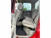 2003 dodge ram25000 4x4 pick-up crew cab - afbeelding 15 van  29