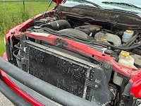 2003 dodge ram25000 4x4 pick-up crew cab - afbeelding 17 van  29