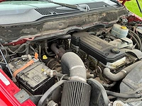 2003 dodge ram25000 4x4 pick-up crew cab - afbeelding 19 van  29