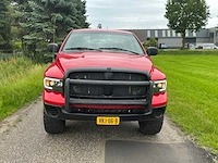 2003 dodge ram25000 4x4 pick-up crew cab - afbeelding 12 van  29