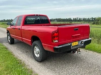 2003 dodge ram25000 4x4 pick-up crew cab - afbeelding 26 van  29