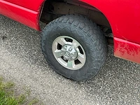 2003 dodge ram25000 4x4 pick-up crew cab - afbeelding 28 van  29