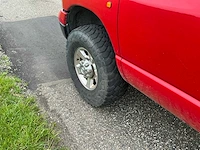 2003 dodge ram25000 4x4 pick-up crew cab - afbeelding 29 van  29